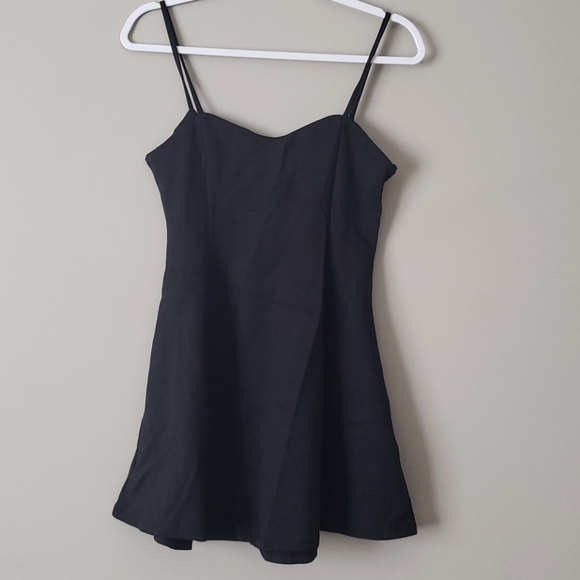 Zara little black dress - Picture 1 of 4